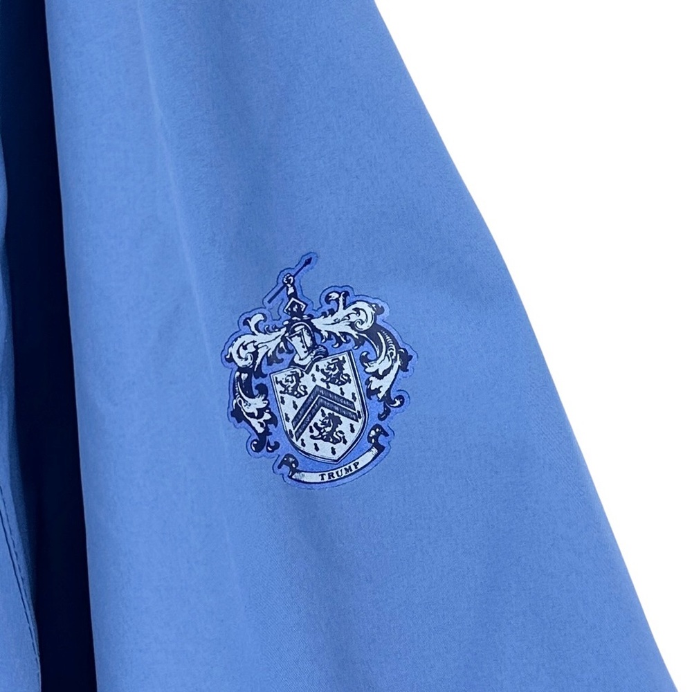 Zero Restriction Golf Pullover Power Torque 1/4 Z… - image 6